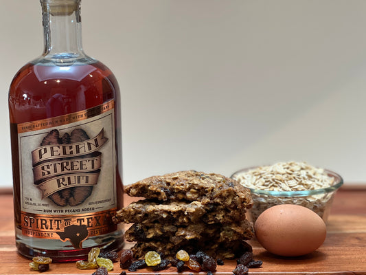 🍪 The Boozy Cookie Bakery at Frisco Uncorked 2025