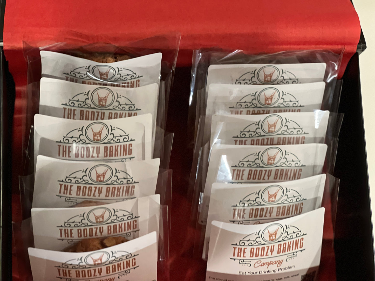 Build Your Own 12-Pack