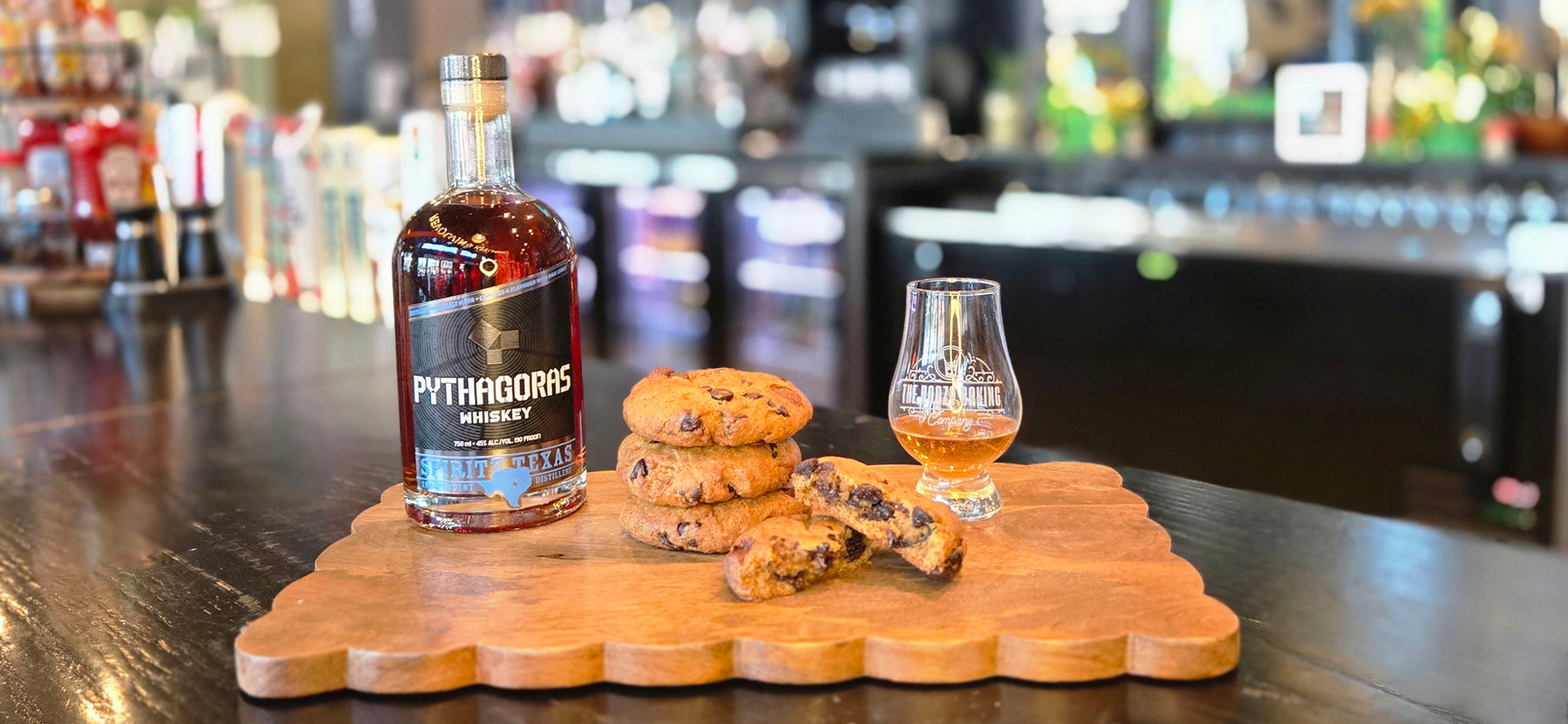 Pfluger Chocolate Chip Cookie